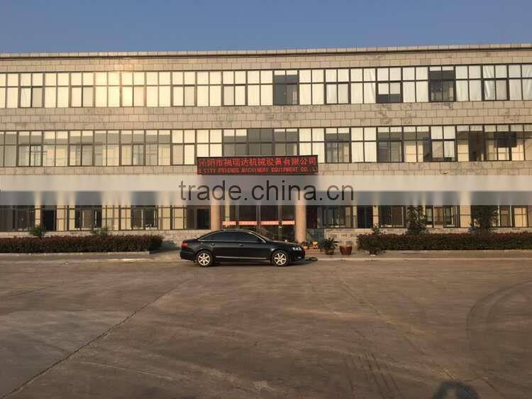 High quanlity kraft paper making machine with low cost