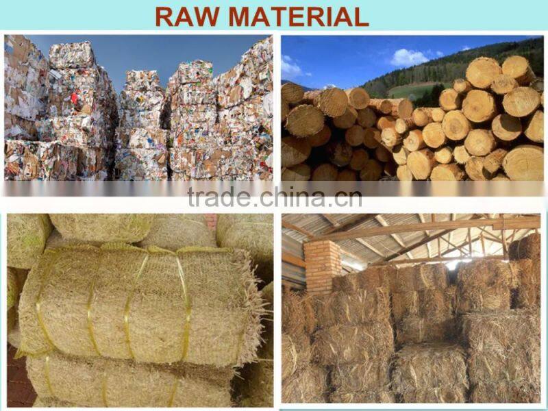 high quality tissue toilet jumbo roll in bathroom paper making machine