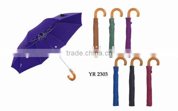 2015 high quality promotional umbrella manufacturer China