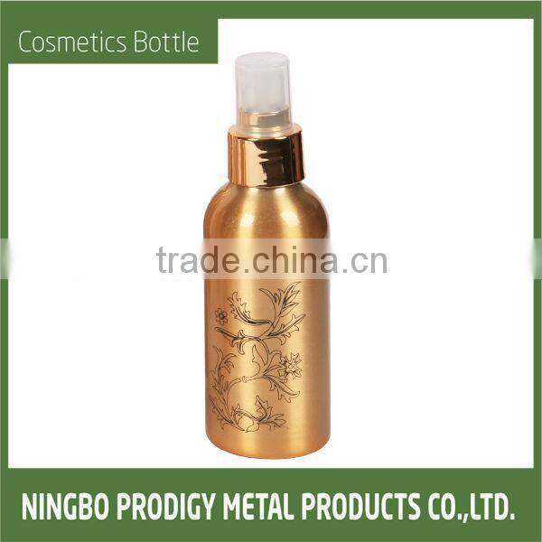cosmetic bottle set cosmetic packaging
