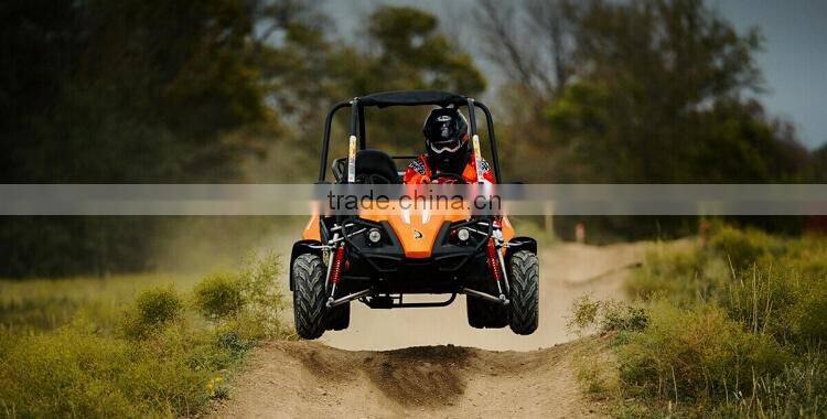 Performance off road shocks