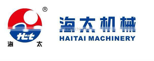 Fast Plastic Injection Machines HTW160F