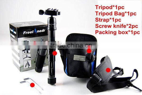 New VICTORY Mini table tripod for DSLR/DV V5
