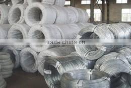 galvanized iron wire electro (real factory price)