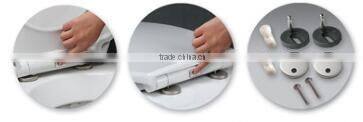 LED lights for option toilet seats cover JY7216Q-UF