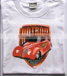 For silicone/textile of cotton digital Textile Pigment Ink 8 colors