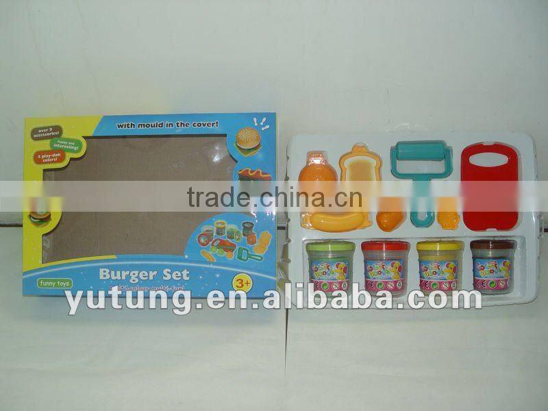 noctilucent dinosaur colour painting toy