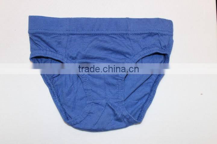 China supplier wholesale boxer briefs manufacturer , Kids boys briefs
