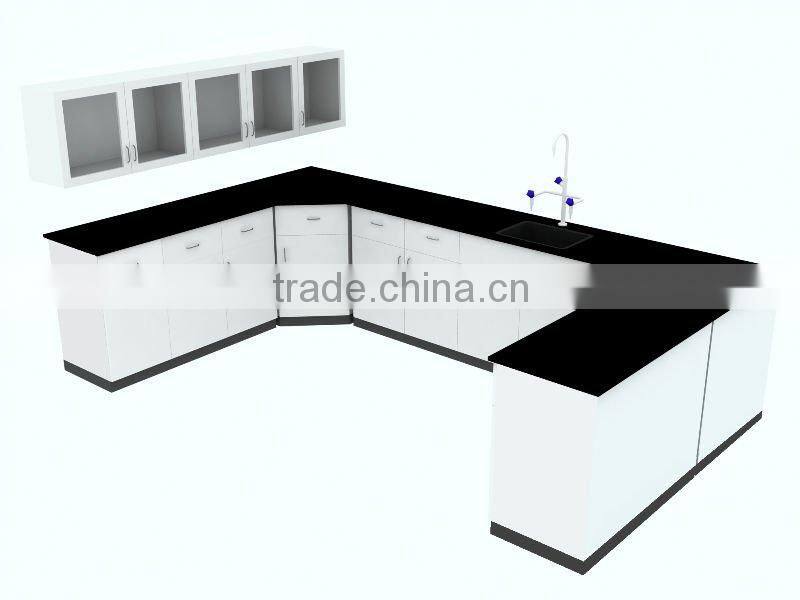 low price metal laboratory work bench