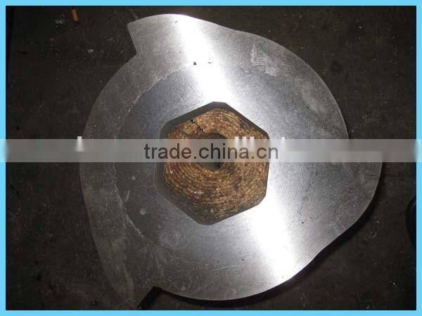 Used tire recycling equipment price