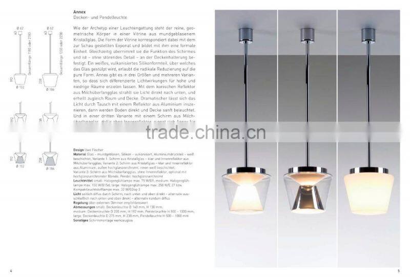 Alibaba online shopping ceiling lights led for restaurant decorative