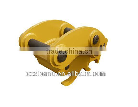 Heavy Duty Quick coupler for Excavator
