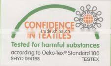 210D/3 High Tenacity Nylon Bonded Thread for Leather Shoes