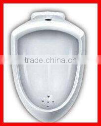 Bathroom sanitary ware ceramic cheap economical wall hung toilet urinals urine for sale X-022