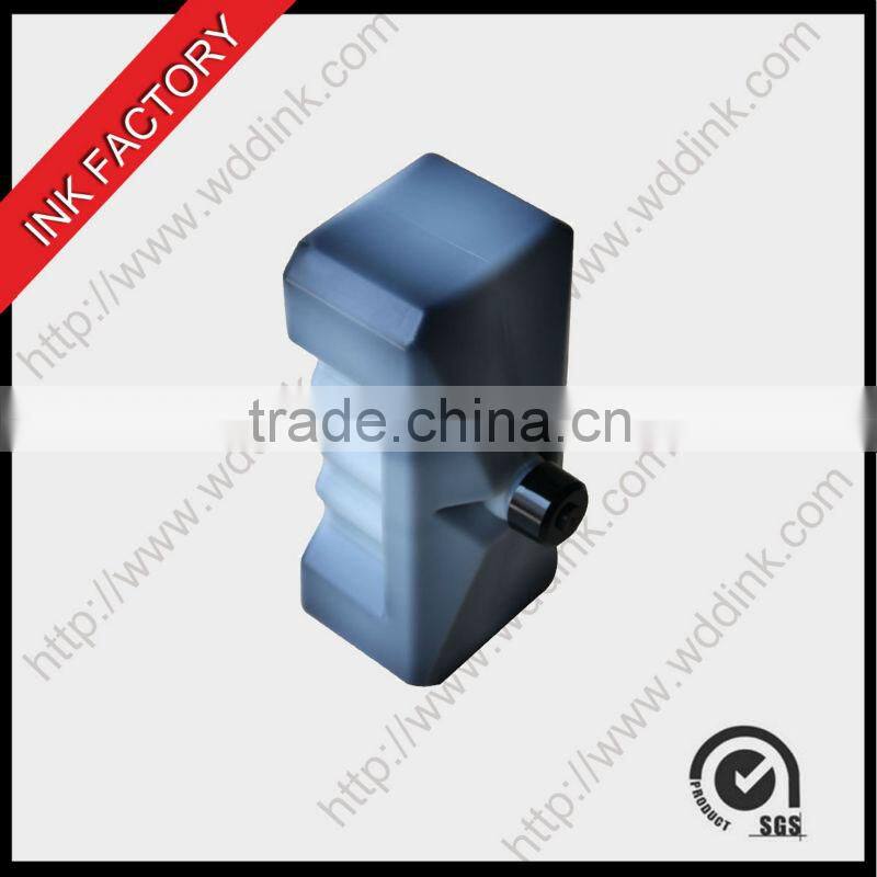 825ml black Domino continous inkjet ink IC-803BK