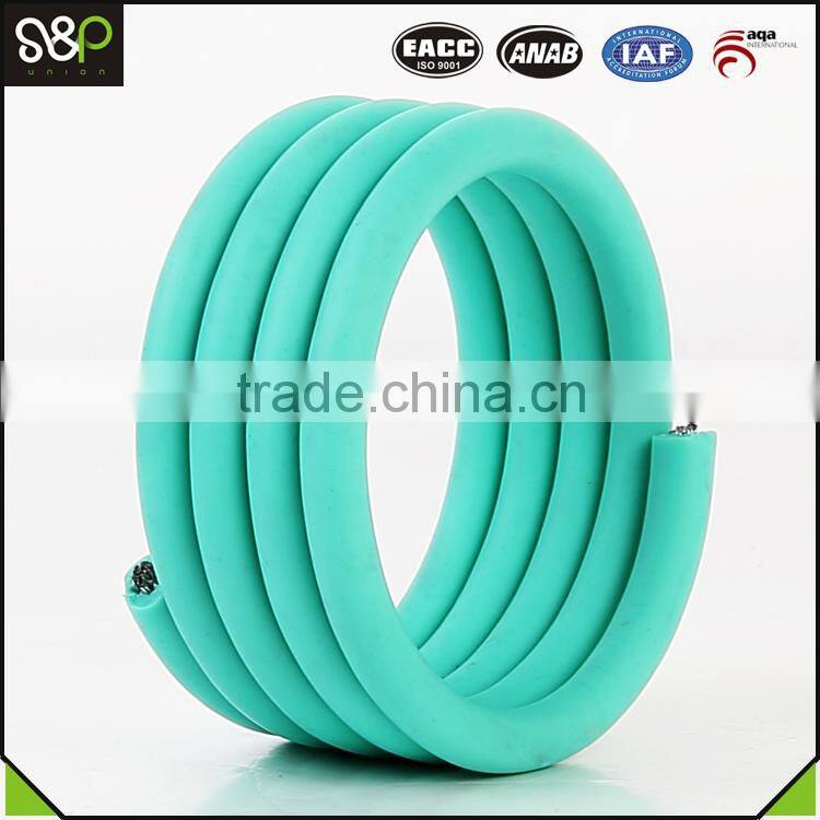 PE coated stainless steel rope