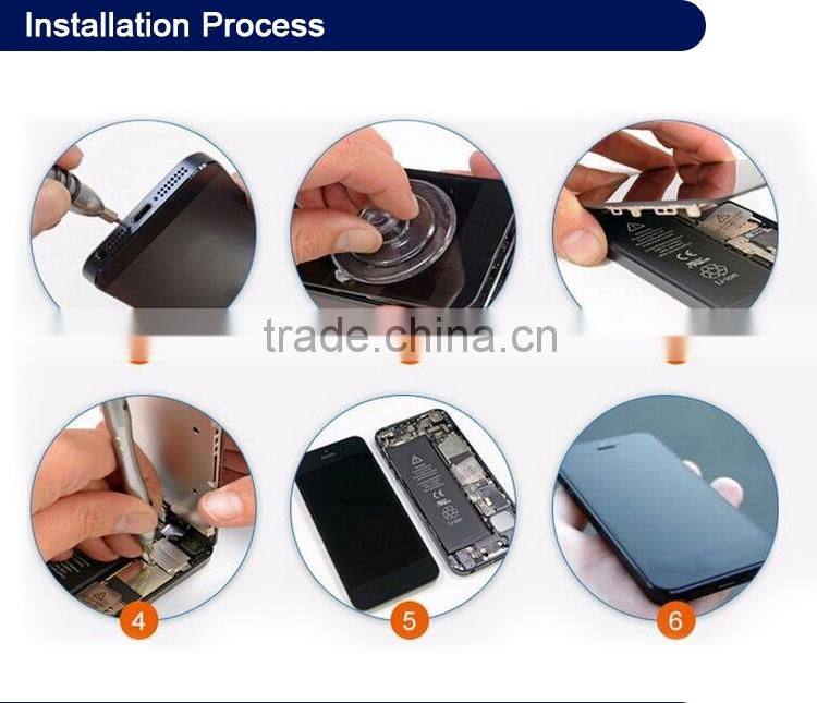 2016 hottest TPU cell phone case for Samsung S6 Edge