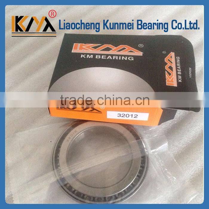 Shangdong hot sale engine bearing 30305 taper roller bearing