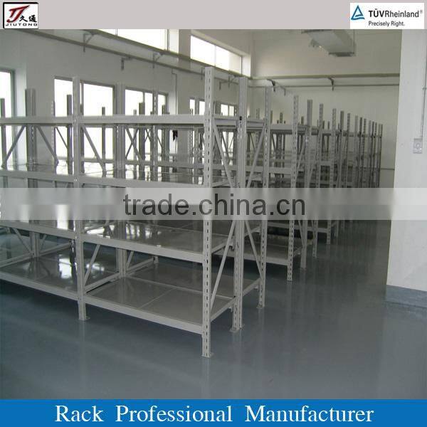 Cold Storage Warehouse Rack