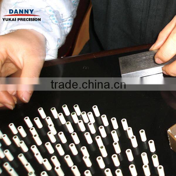 tungsten and ceramic resistors