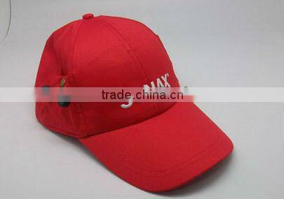 Fashion Caps with FM radio hat
