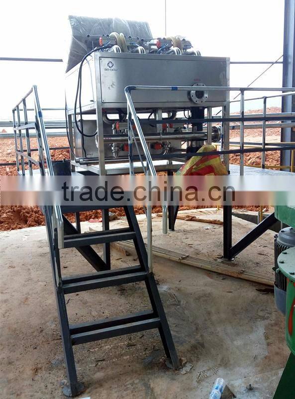 most advanced Permanent Magnetic Separator For Iron Ore With Low Price