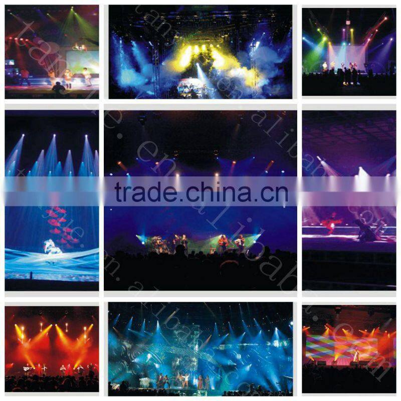 RGB Stage 36pcs 3W LED PAR Light, LED Par RGB Disco Light, Disco Par Light Stage