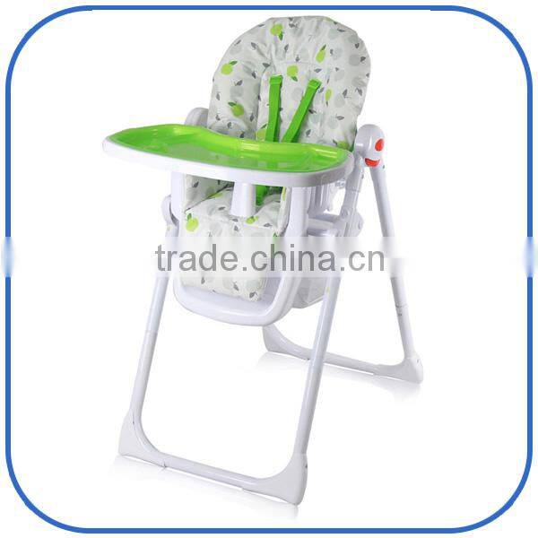 EN14988 Approved Baby High Chair,Baby Feeding Chair,Baby Highchair