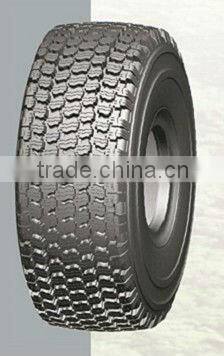 23.5r25 OTR tyre for graders and cranes on ice and snow