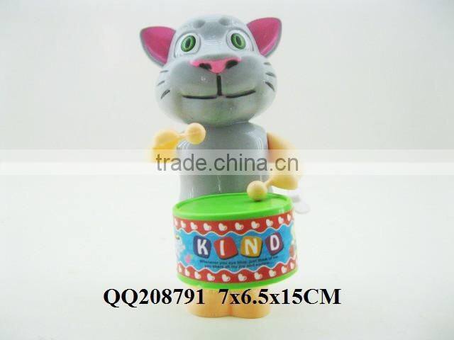 Newest toy wing-up horse for kid