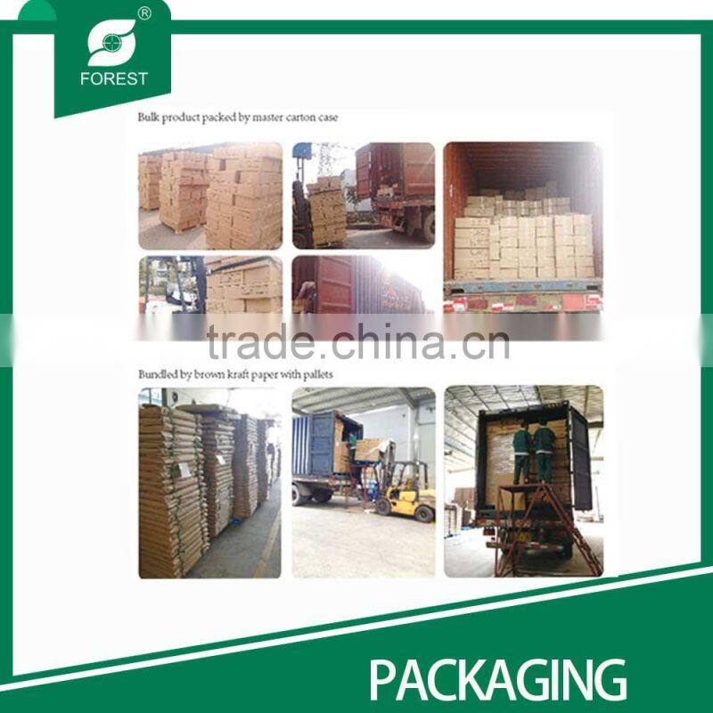 Fashion durable luxury packaging bags