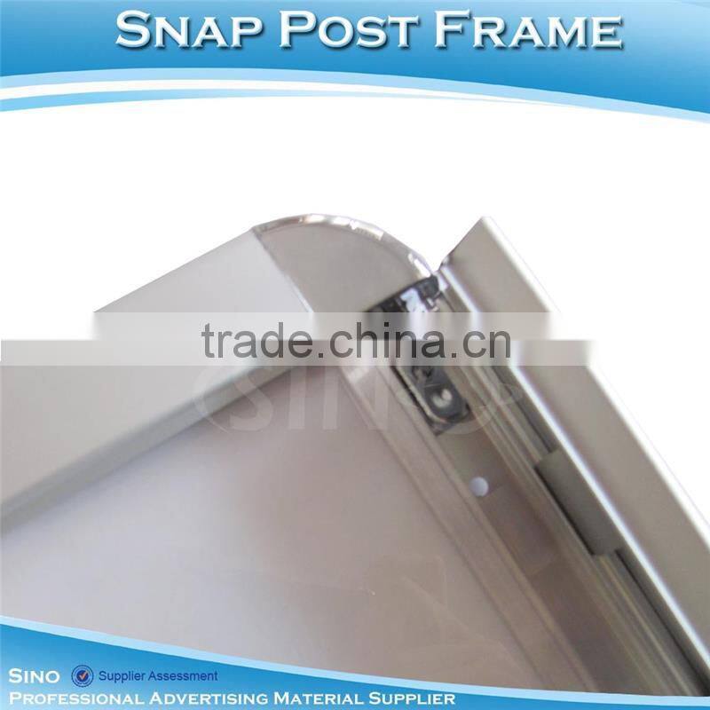 Poster Frame B1 Snap Photo Picture Frame