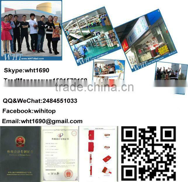 Crazy Horse Ultrathin Flip PU Leather Stand Case Cover For Xiaomi Mi3 With Credt Card Slots