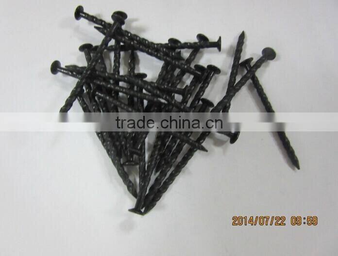 Galvanized Roofing Nails