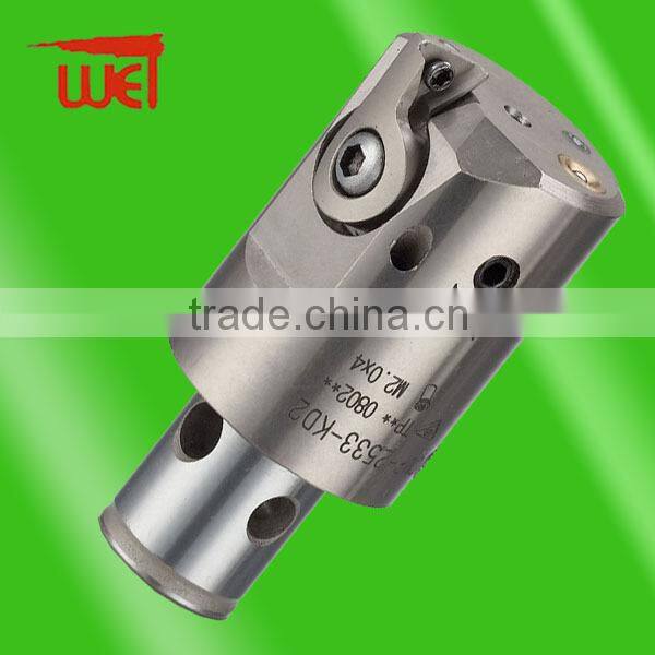 CBH small fine boring tool parts for cnc mechenical boring