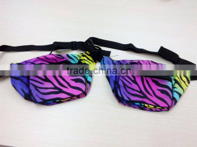 promotional sport fanny pack