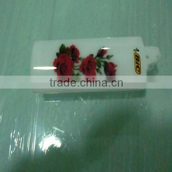 420*1500mm digital acrylic printing machine