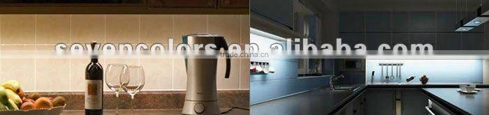 3W 67mm Aluminum Round LED Furniture Light (SC-A109A)