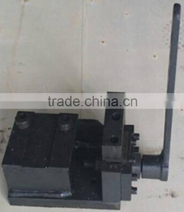 China Semi Automatic Flash 8KVA 380v Electric Welder Tools