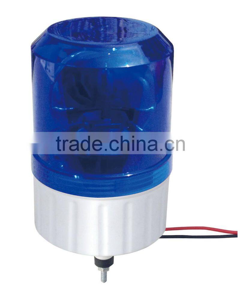12/24V Revolving Warning Light For Traffic