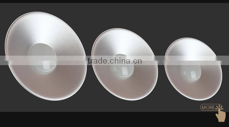 Integration 100w high bay light E27