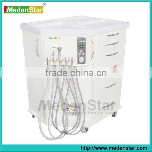 Dental equipment workbench for electronics DLLB002