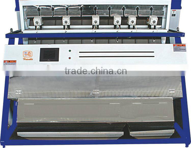 2015 New products plastic color sorting machine new inventions in china/Innovative new products plastic color sorting machine