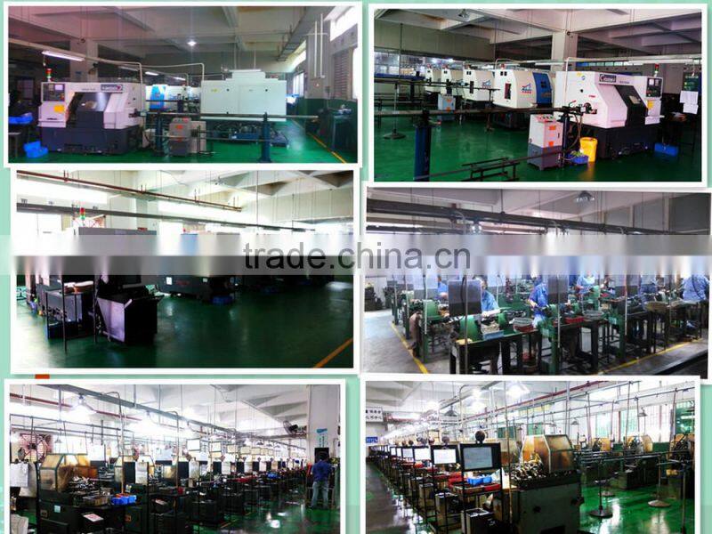 China Round Head Bolt For Computer