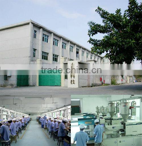 YH-2116 Flashing T-shirt PVC