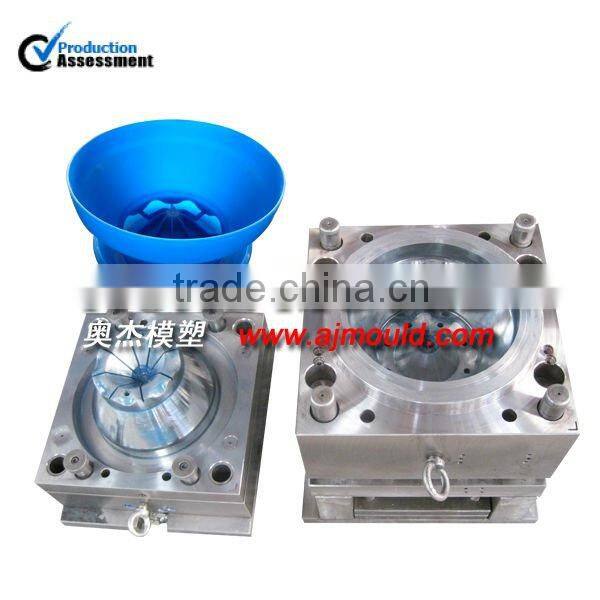 Making high-quality pet feeder mold