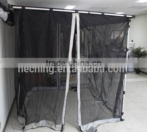 outdoor mosquito net tent