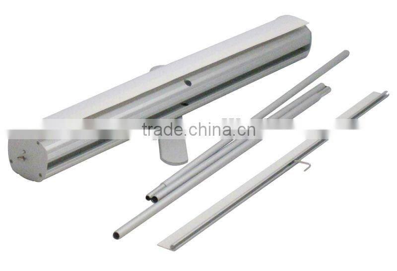 Retractable banner stand,Roll Up Banner Stand