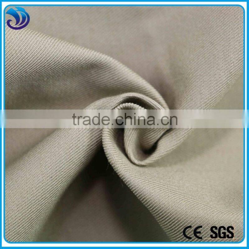 good quality men's suit fabric color customlized