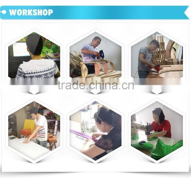 Rope Course 2016 Children Outdoor Wood Material Playground